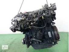 Двигун у зборі Renault Scenic - купити на Автобазарі