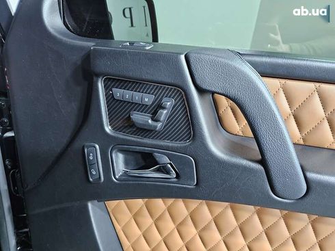 Mercedes-Benz G-Класс 2013 - фото 18