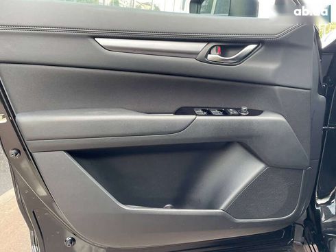 Mazda CX-5 2023 - фото 15