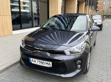 Купити Kia Rio бу в Україні - купити на Автобазарі