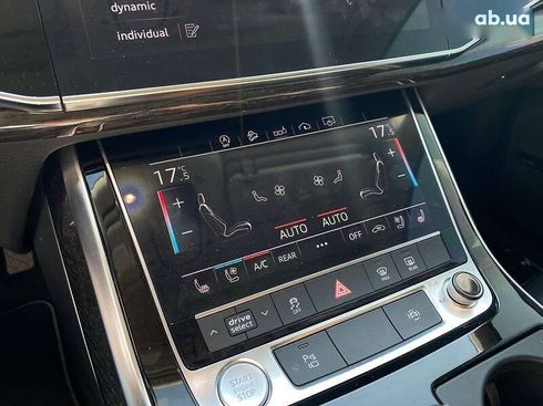 Audi Q7 2019 - фото 19