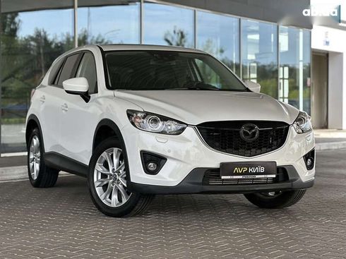 Mazda CX-5 2014 - фото 7