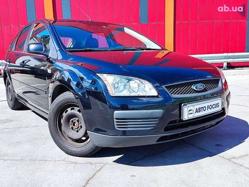 Ford Focus 2007 - фото 2