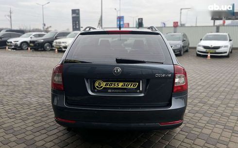 Skoda Octavia 2010 - фото 6