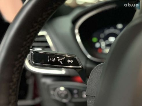 Lincoln Nautilus 2020 - фото 24