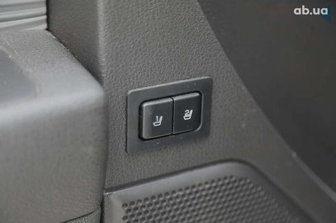 Ford Flex 2017 - фото 20