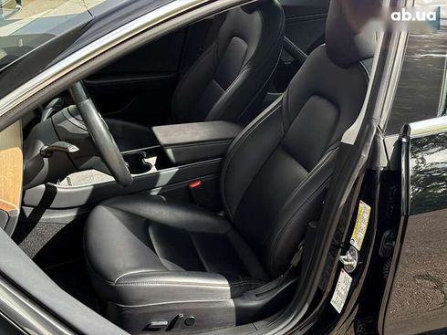 Tesla Model 3 2018 - фото 13