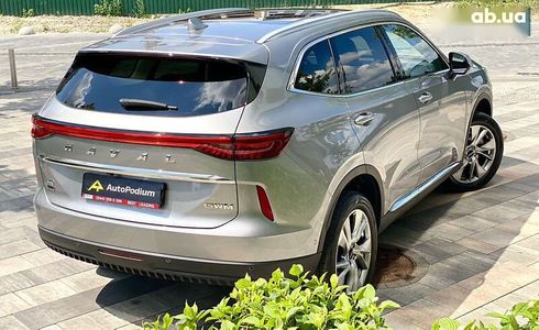 Haval H6 2022 - фото 3