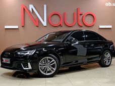 Продаж вживаних Audi A4 в Одесі - купити на Автобазарі