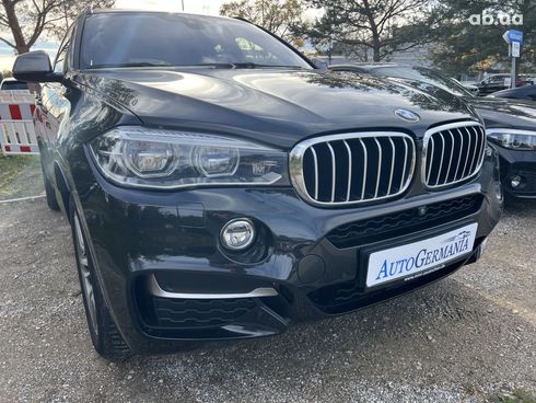BMW X6 2018 - фото 11