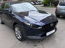 Продаж вживаних Mazda CX-30 в Київській області - купити на Автобазарі