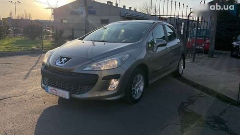 Peugeot 308 2011 - фото 3
