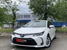 Купить Toyota бу в Украине - купить на Автобазаре