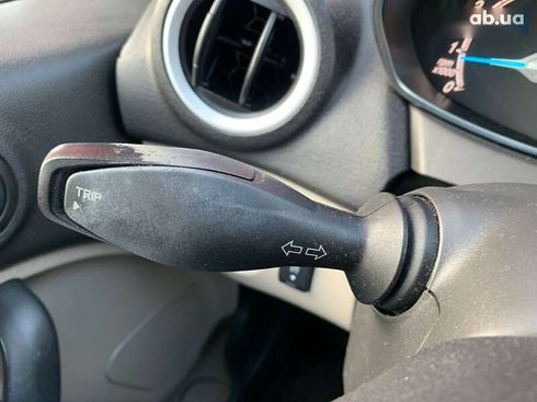 Ford Fiesta 2018 - фото 24