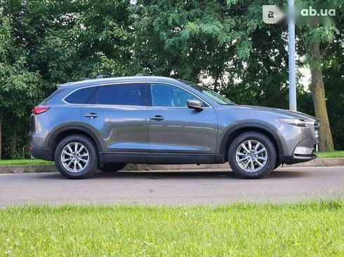 Mazda CX-9 2019 - фото 5