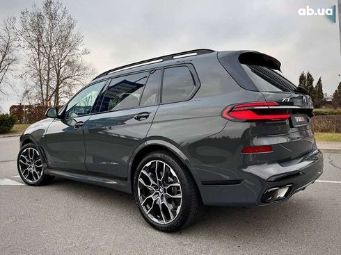 BMW X7 2024 - фото 10