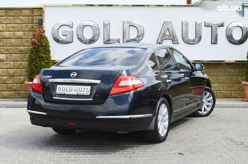 Nissan Teana 2012 - фото 12