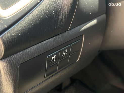 Mazda 3 2014 черный - фото 11