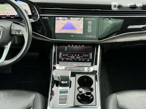 Audi Q7 2019 - фото 27