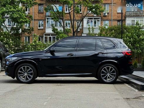 BMW X5 2022 - фото 13