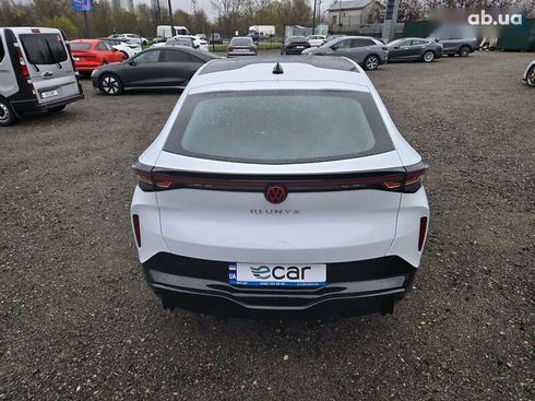 Volkswagen ID. Unyx 2025 - фото 15