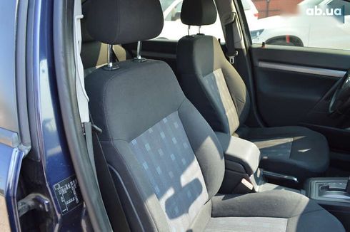 Opel Vectra 2006 - фото 19