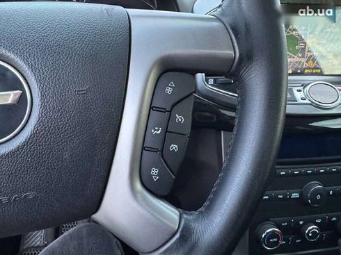 Chevrolet Captiva 2013 - фото 12