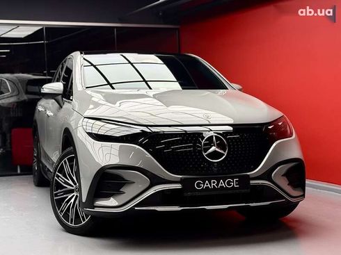 Mercedes-Benz EQE-Класс 2023 - фото 13