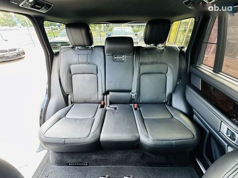 Land Rover Range Rover 2017 - фото 19
