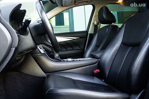 Infiniti Q50 2021 - фото 10
