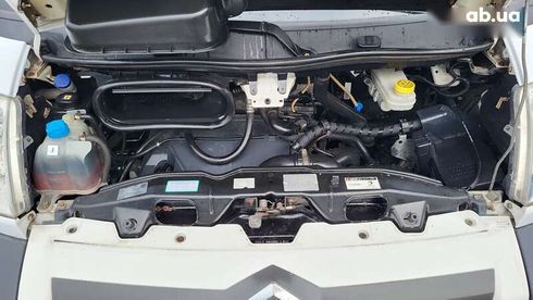 Citroёn Jumper 2011 - фото 22