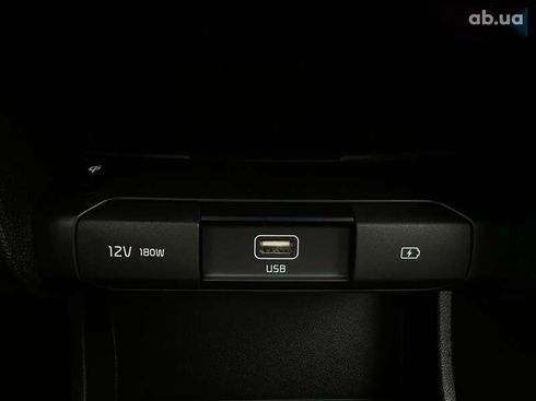 Kia Niro 2020 - фото 13