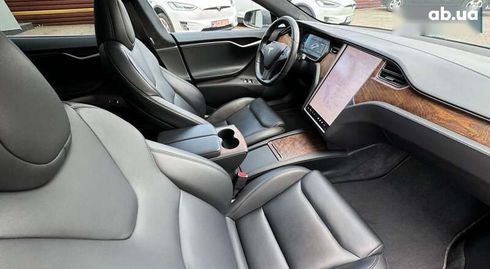 Tesla Model S 2020 - фото 11