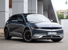 Продажа б/у Hyundai Ioniq 5 2022 года - купить на Автобазаре