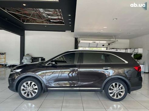 Kia Sorento 2018 - фото 4