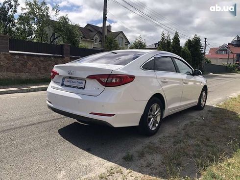 Hyundai Sonata 2018 - фото 6