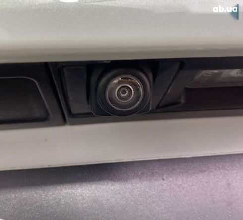 Mazda MX-30 2020 - фото 20