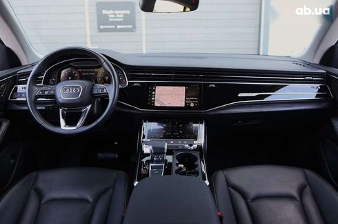 Audi Q8 2022 - фото 16