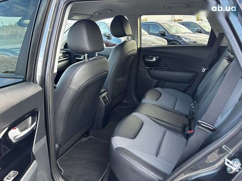 Kia Niro 2021 - фото 25