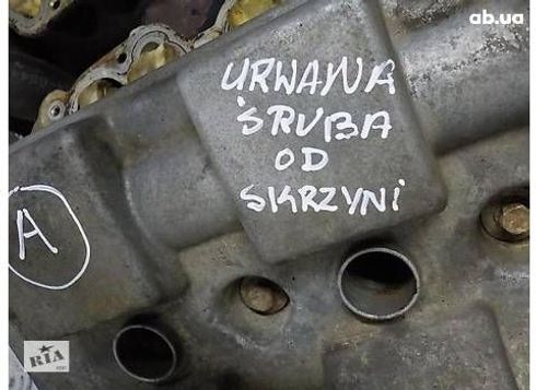 двигатель в сборе для Ford Mondeo - купить на Автобазаре - фото 3