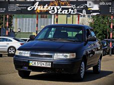 Продаж вживаних ВАЗ 2110 в Черкаській області - купити на Автобазарі