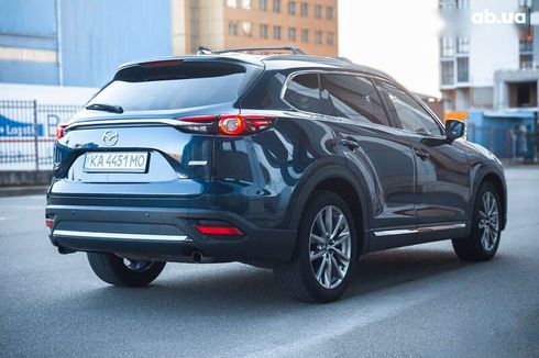 Mazda CX-9 2019 - фото 3