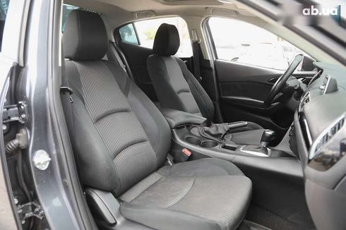 Mazda 3 2013 - фото 10