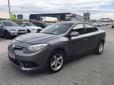 Продажа б/у седан Renault Fluence - купить на Автобазаре