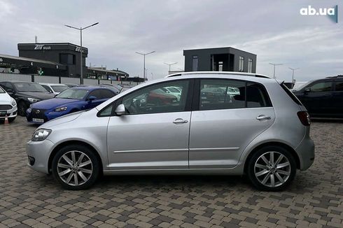 Volkswagen Golf Plus 2009 - фото 4