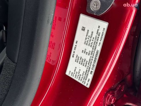 Tesla Model 3 2024 - фото 26