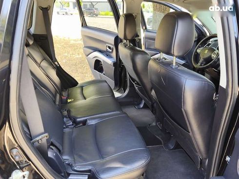 Peugeot 4007 2009 - фото 14