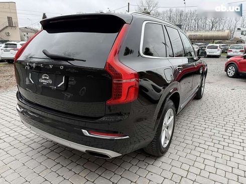 Volvo XC90 2015 - фото 16