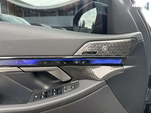 BMW M5 2024 - фото 10