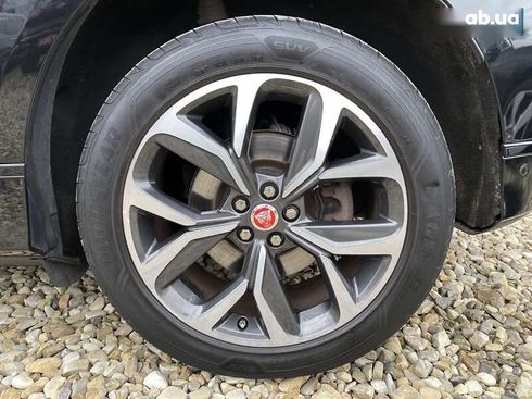 Jaguar I-Pace 2019 - фото 24